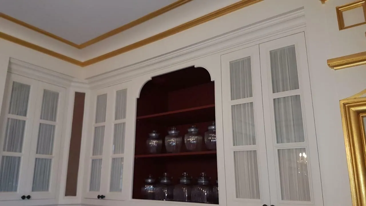 Apartament Parc Royal Appartements Paryż Francja