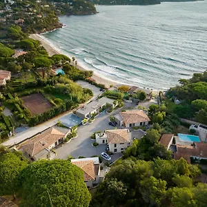  Lodge Akwabay - Les Du Cap Frankreich
