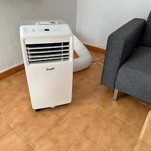  Apartment Renovado En Spanien