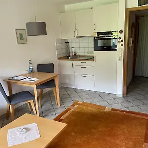  Apartment Niklas Deutschland