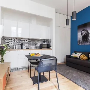 Appartement Center - Stylish Apt In Le Marais, 4pax, Parijs