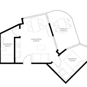  Apartment Rhc Central Station Premium Österreich