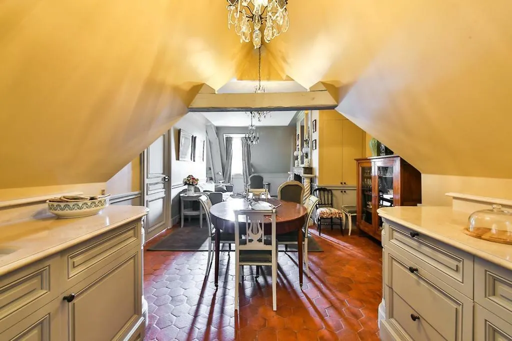 Parc Royal Appartements Paris 0*,  France