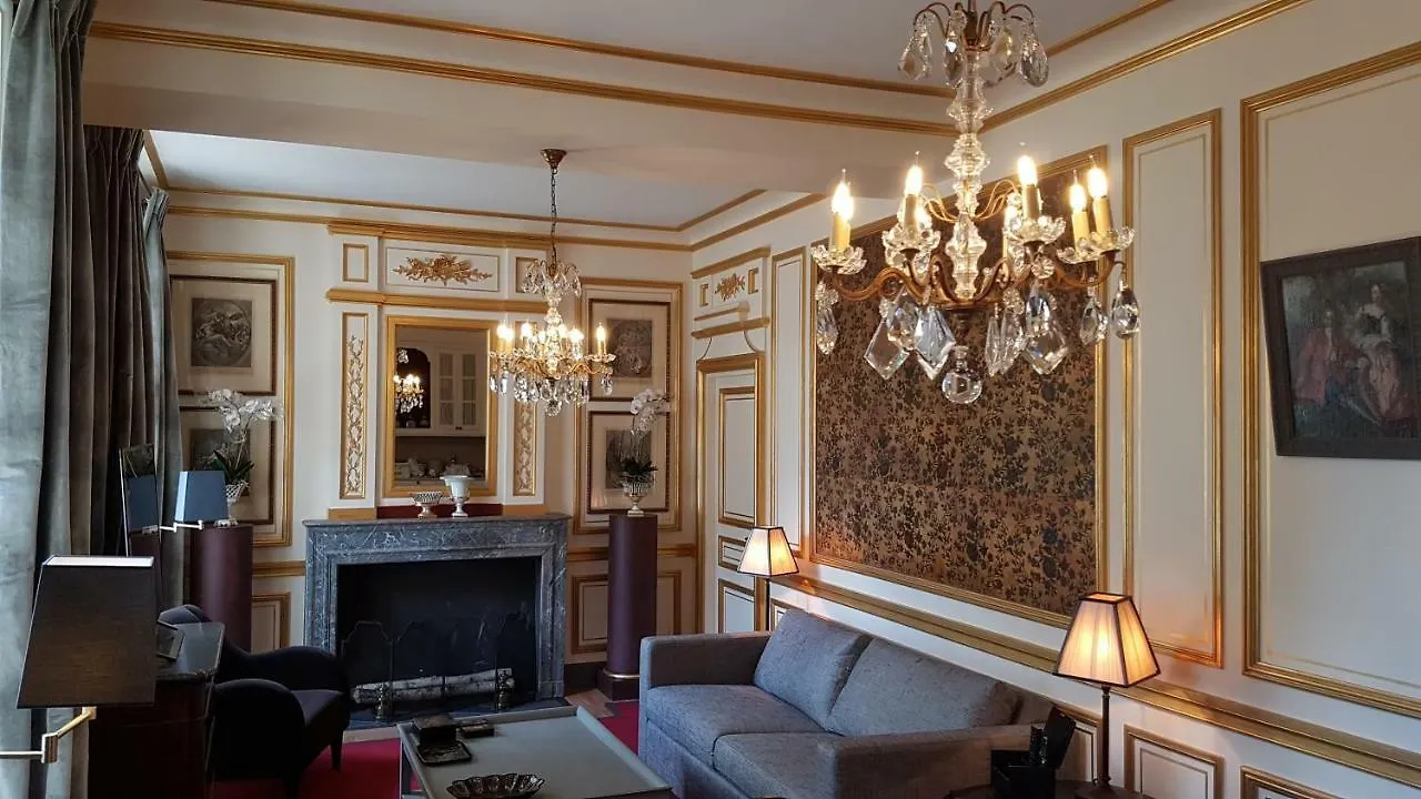 Parc Royal Appartements Paris 0*,  France