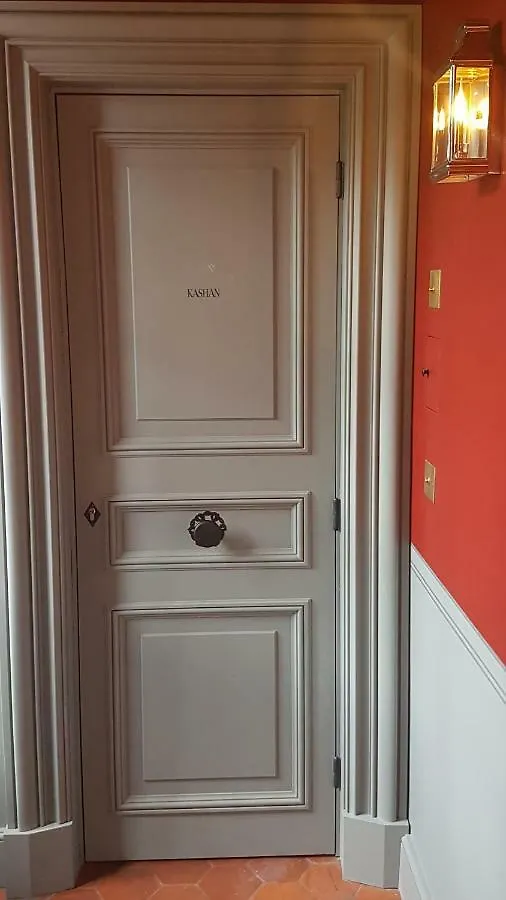 Apartment Parc Royal Appartements Paris France
