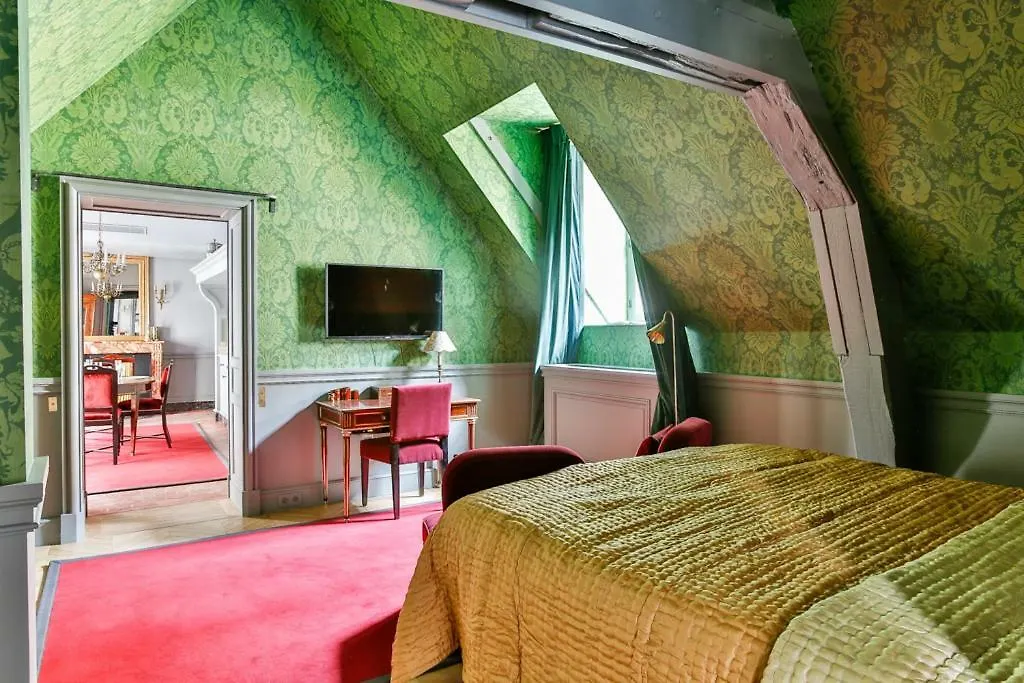Parc Royal Appartements Paris 0*,  France
