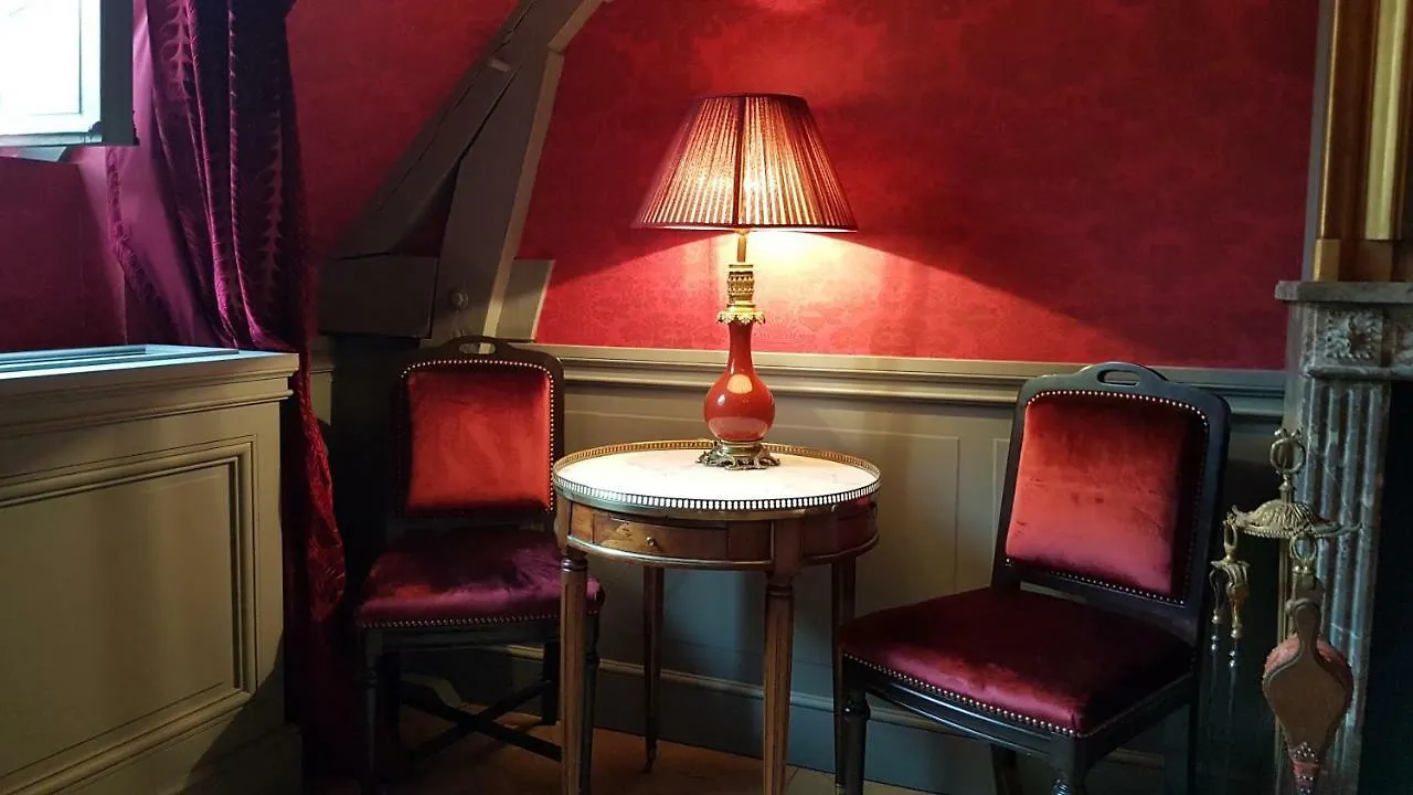 Parc Royal Appartements Paris