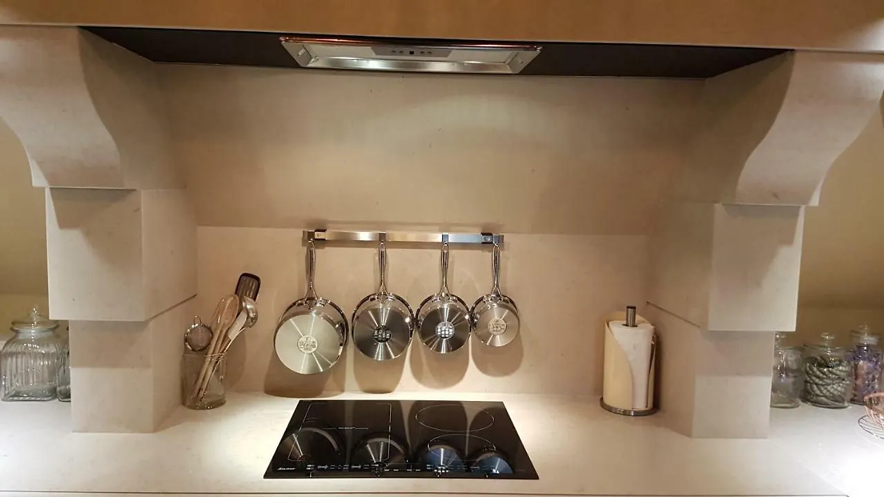 פריז Parc Royal Appartements דירה