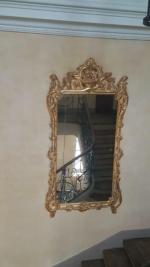 פריז Parc Royal Appartements דירה